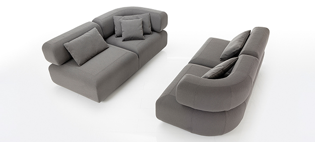 sofa all together brühl leder