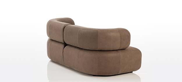 sofa ecksofa all together brühl leder