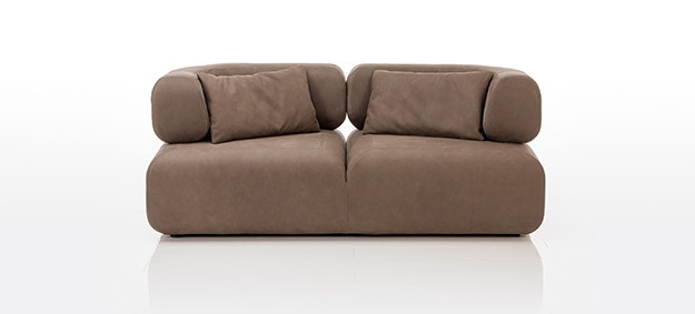 sofa all together brühl leder