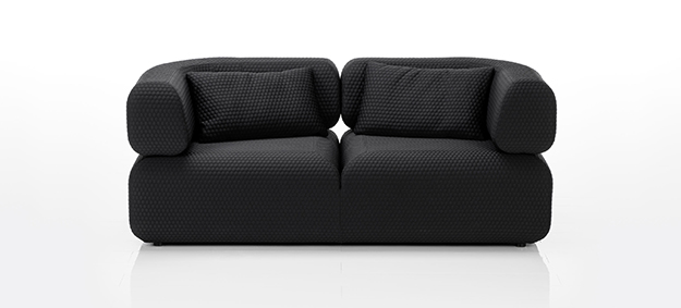 sofa ecksofa all together brühl schwarz