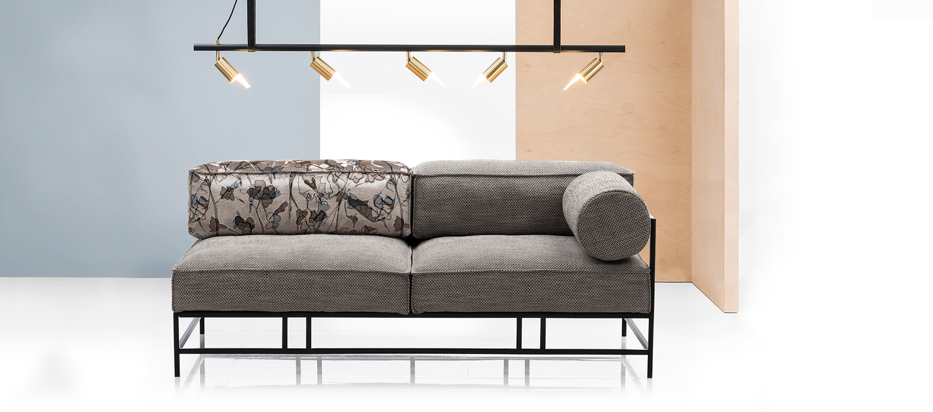 Sofa Sessel Easy Pieces Forever Brühl