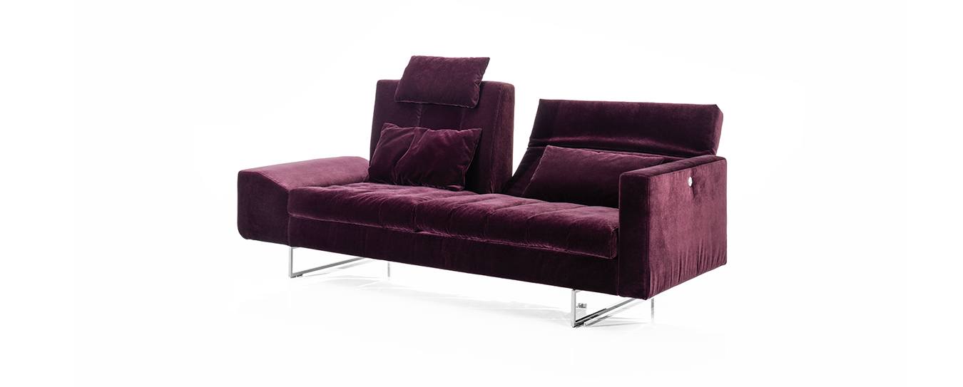 Sofa Embrace Brühl Funktion