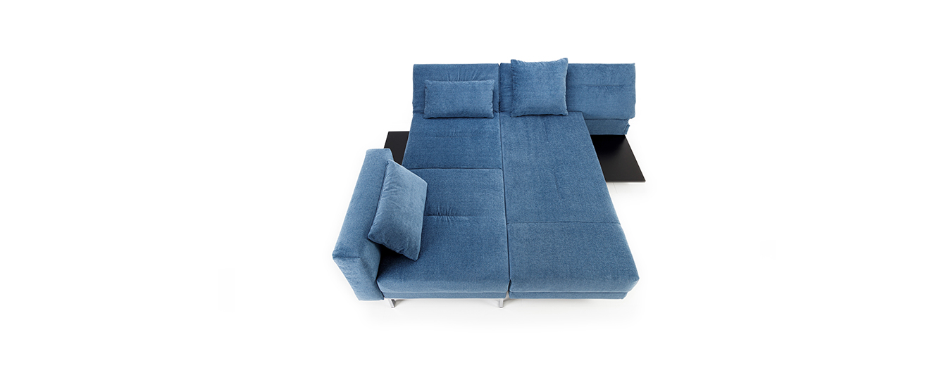 ecksofa schlafsofa four two soft brühl