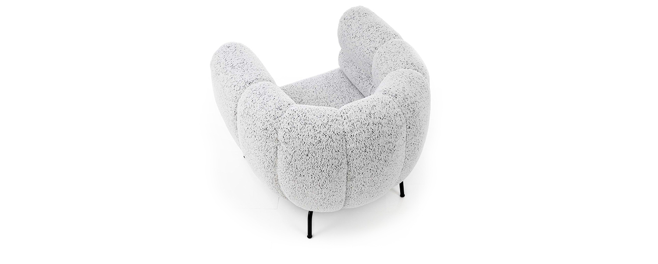 sessel magnolia brühl weiß