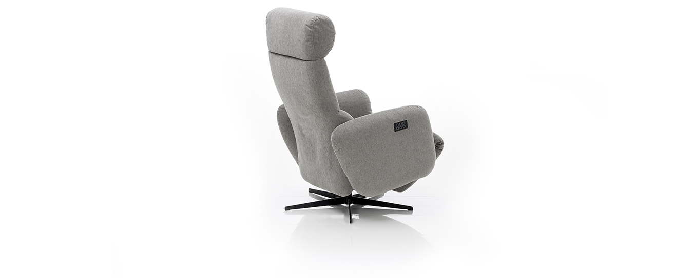 relaxsessel tele marc bruehl sessel