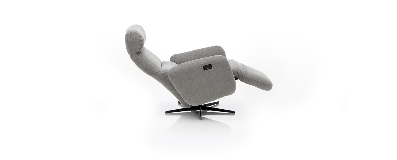 relaxsessel tele marc bruehl sessel