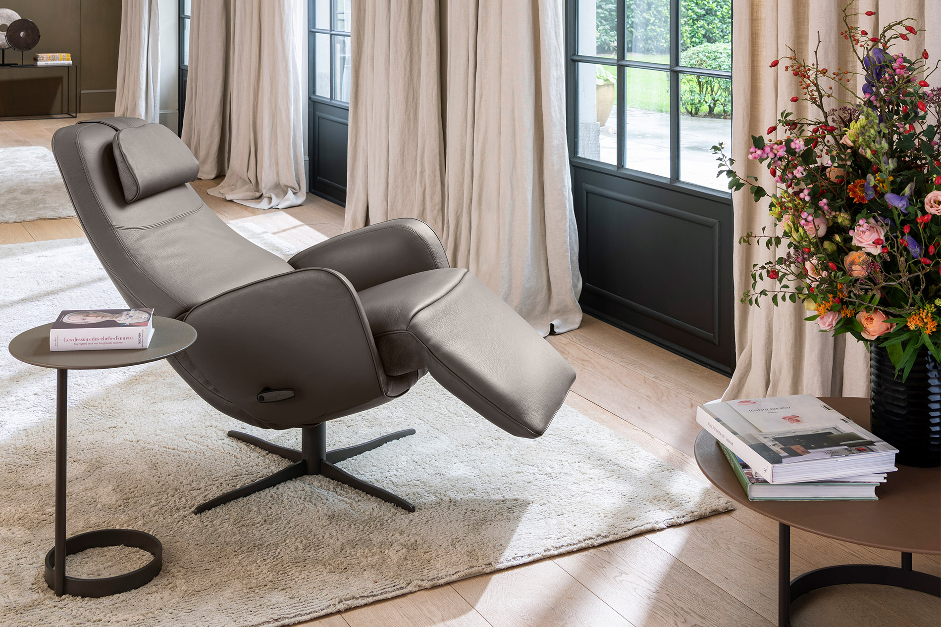 relaxsessel cosy ghost jori