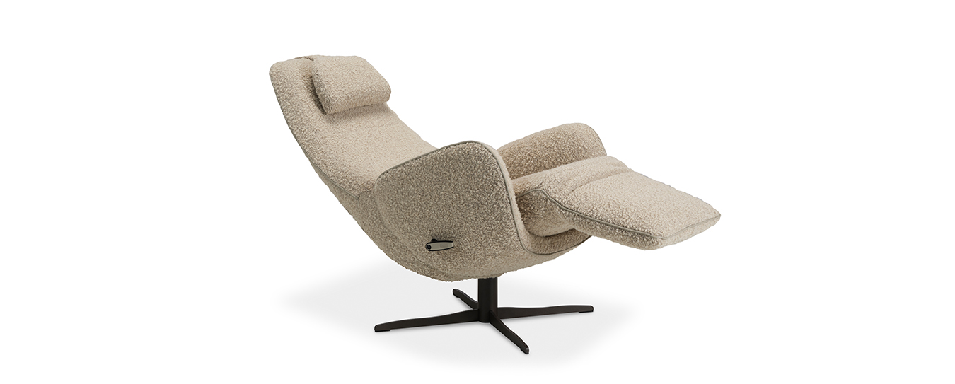 relaxsessel cosy ghost jori stoff