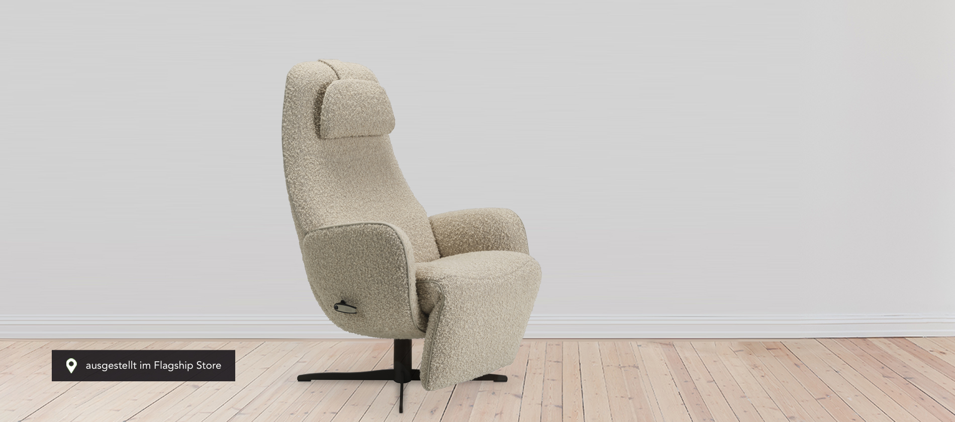 relaxsessel cosy ghost jori