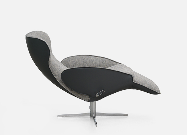 Der Relaxsessel Daydreamer von Jori. relaxsessel daydreamer jori