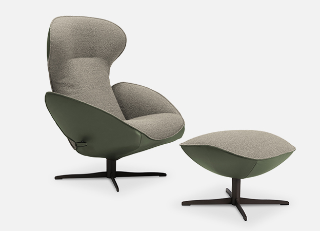 loungessel relaxsessel daydreamer lounge jori sessel