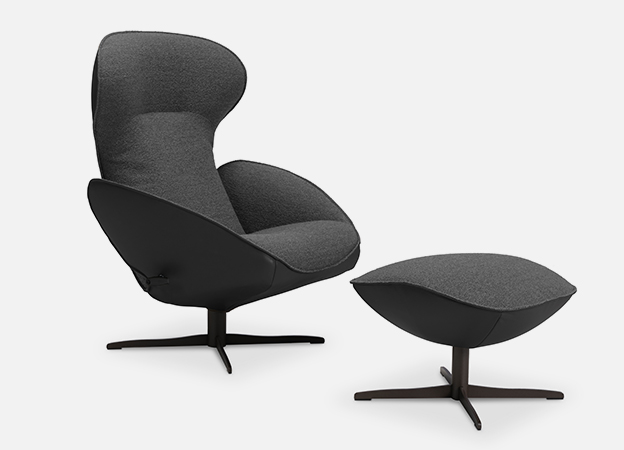 loungessel relaxsessel daydreamer lounge jori sessel