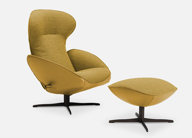 loungessel relaxsessel daydreamer lounge jori sessel