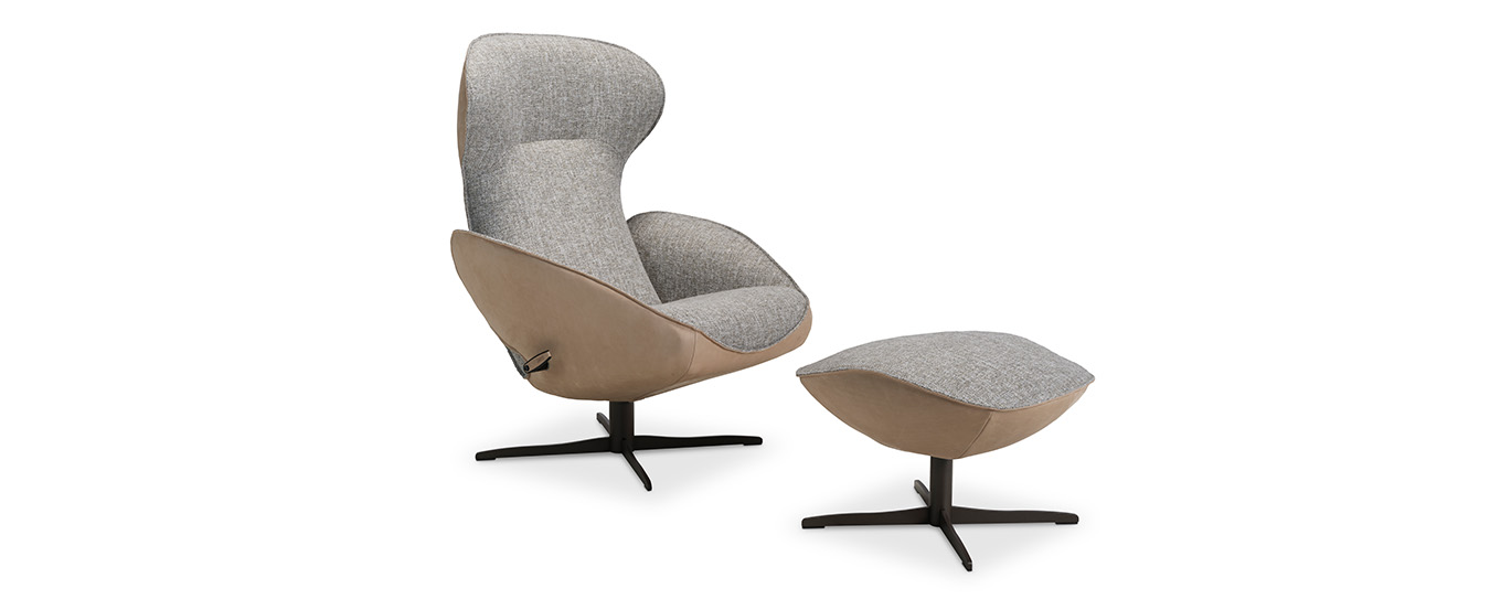 loungessel relaxsessel daydreamer lounge jori sessel