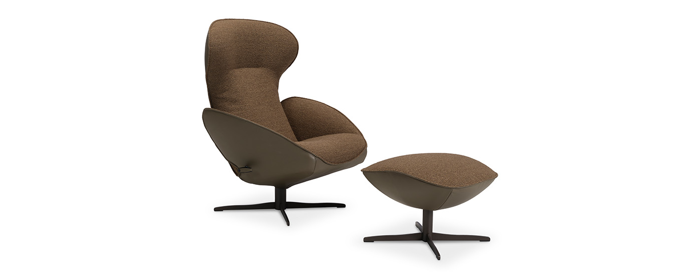 loungsessel relaxsessel daydreamer lounge jori sessel