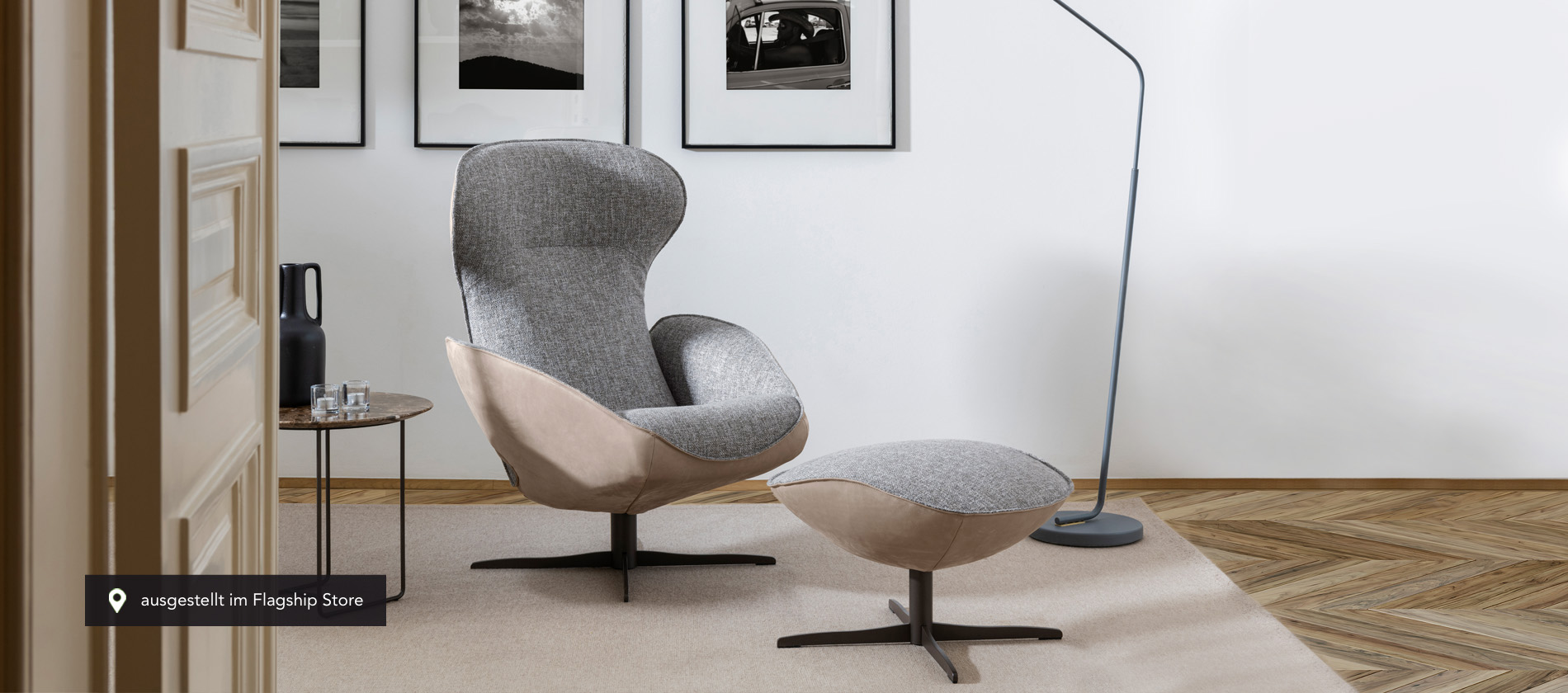 loungesessel sessel daydreamer jori