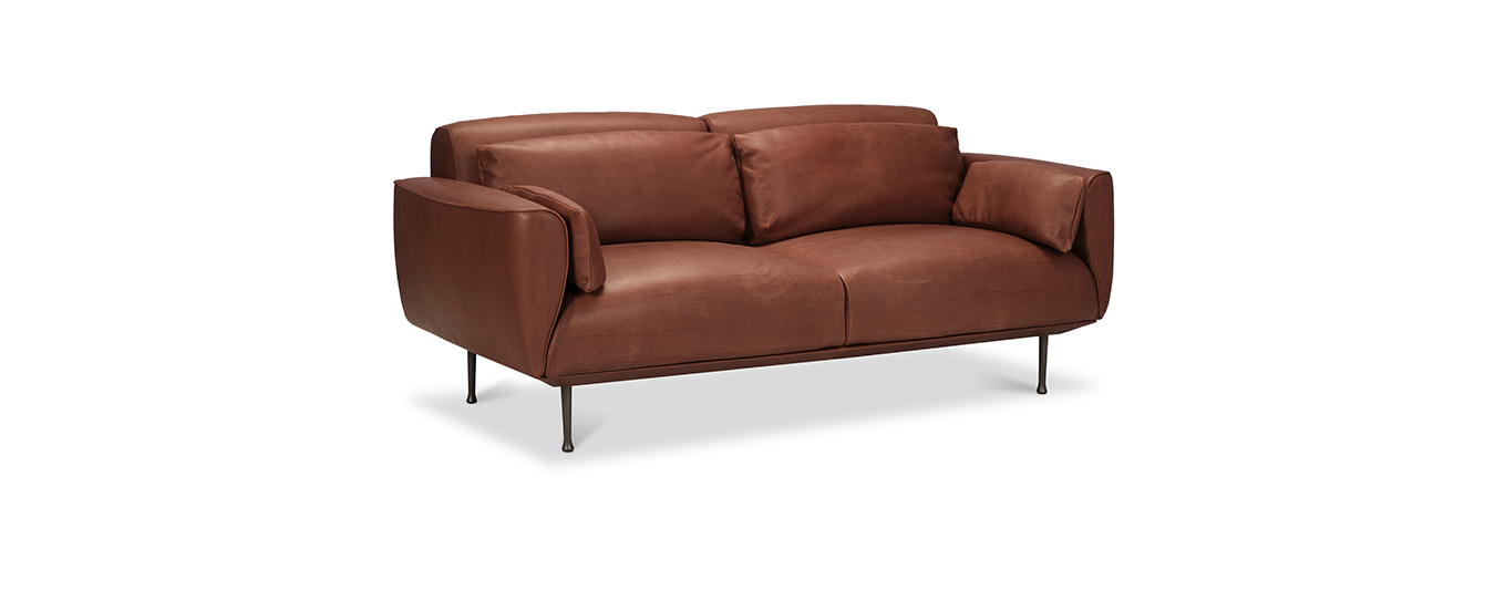 sofa eden jori leder lotila praline