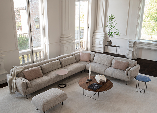 ecksofa eden jori stoff leder