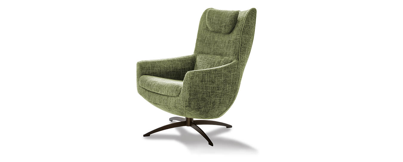 Loungesessel Sessel Griffon Jori