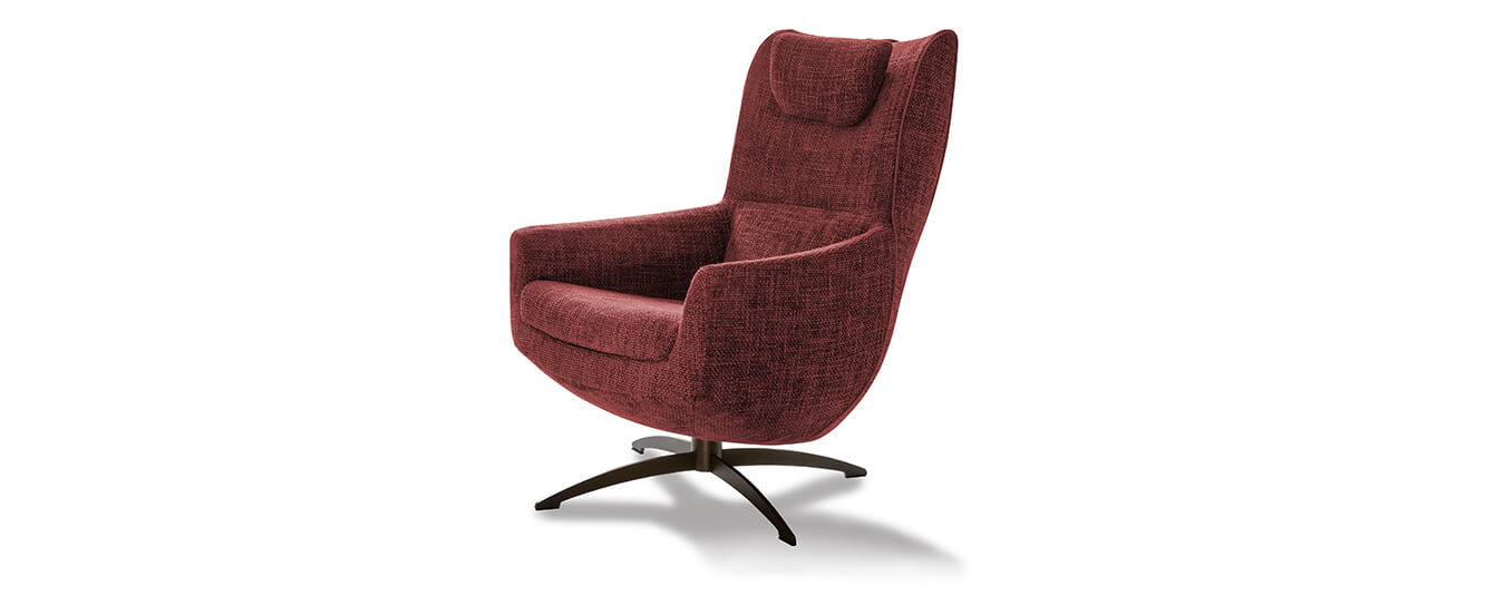 Loungesessel Sessel Griffon Jori