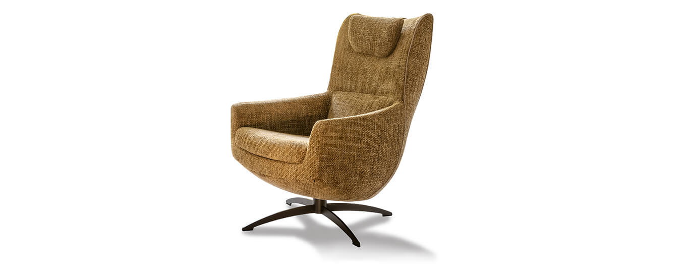 Loungesessel Sessel Griffon Jori