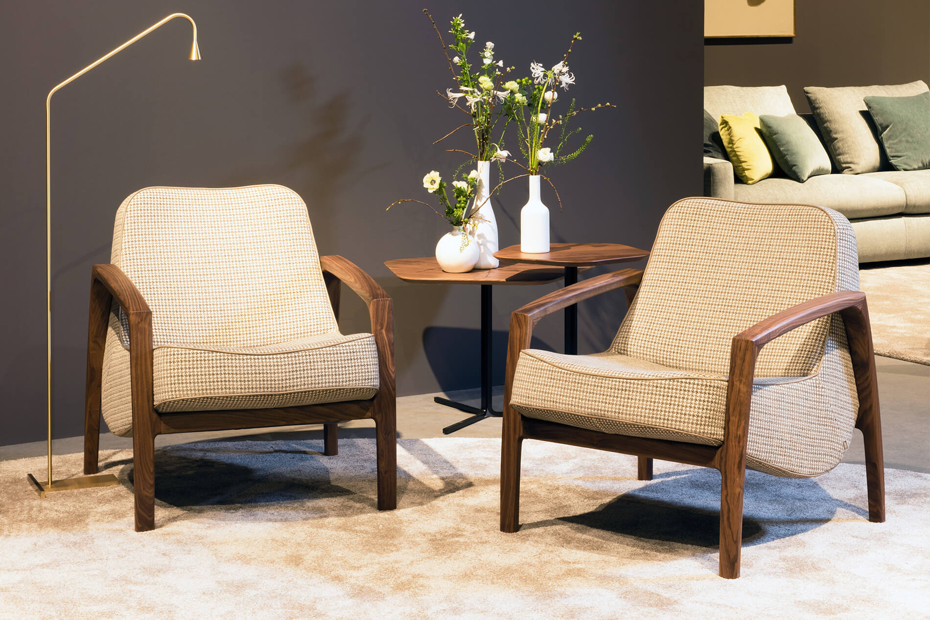 sessel lagom jori holz