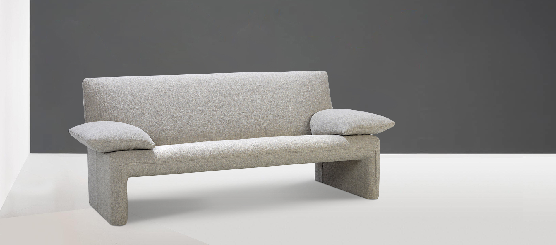 sofa linea jori