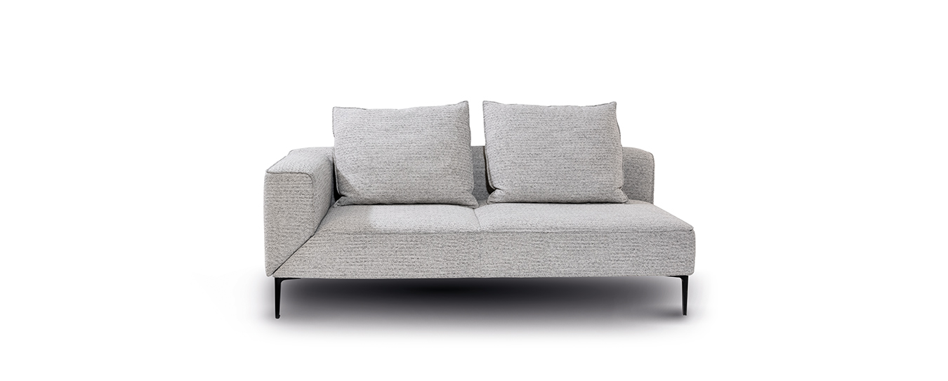 Jori Sofa Longueville Landscape Armlehne