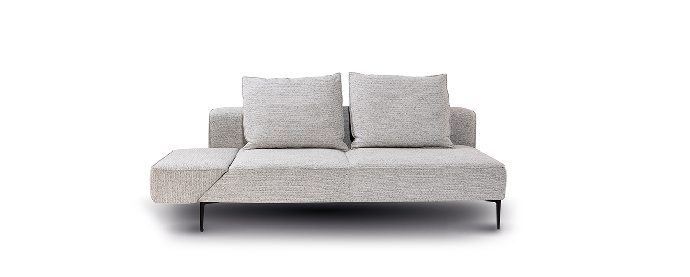 Jori Sofa Longueville Landscape Armlehne