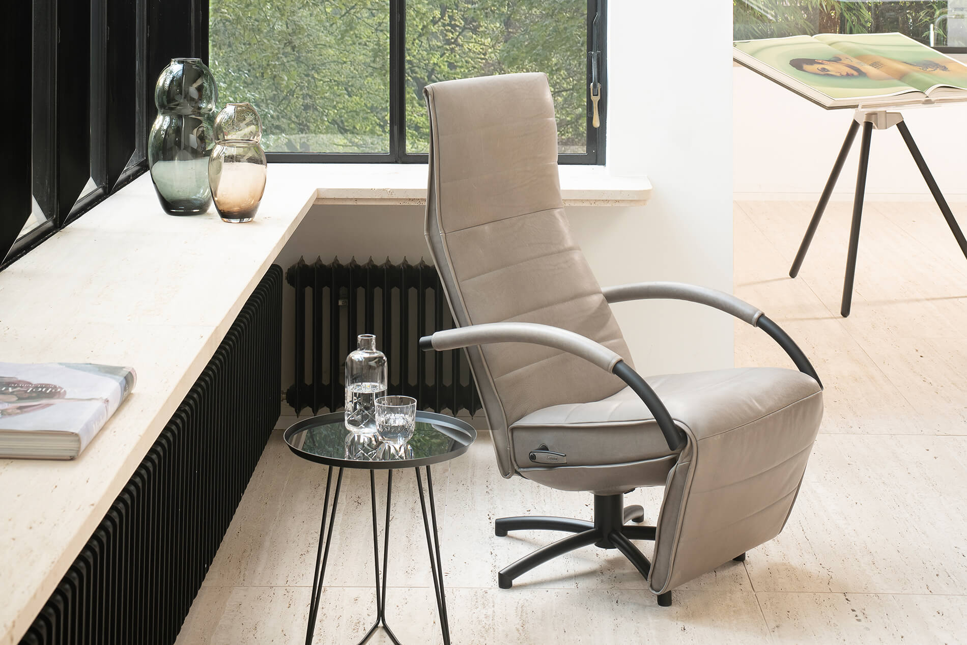 relaxsessel mensana jori leder