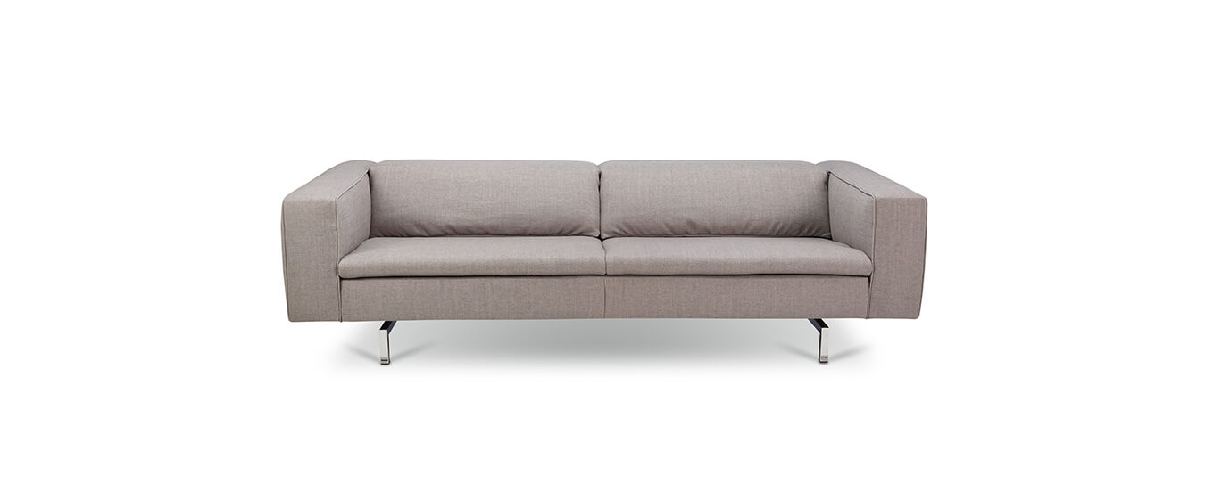 sofa shiva jori grau