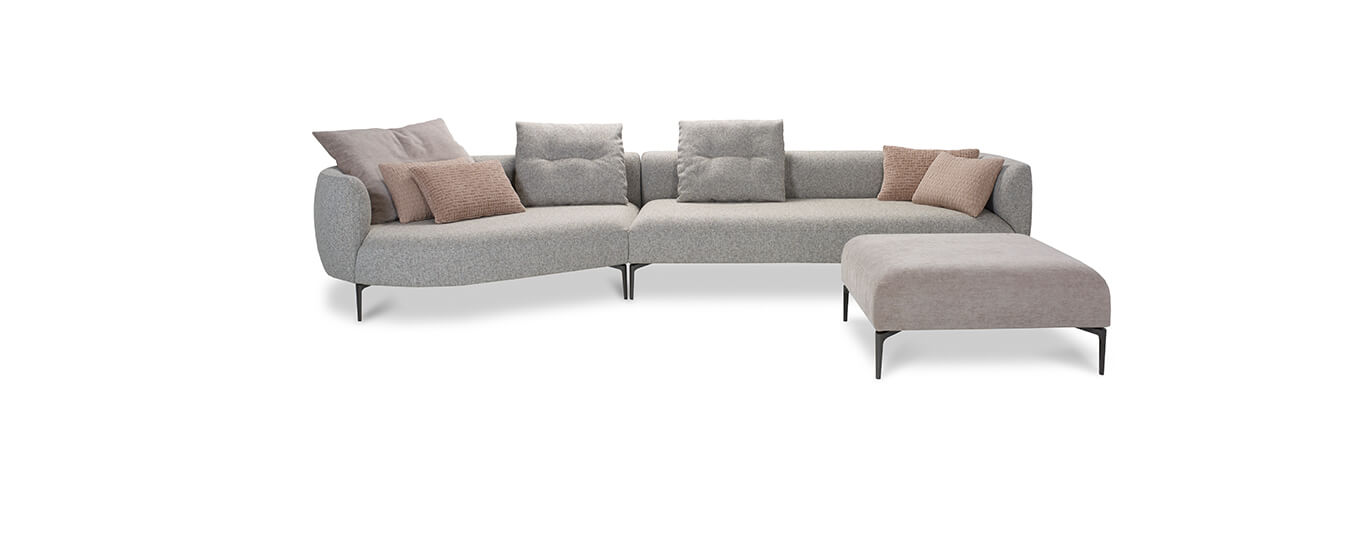 ecksofa sofa sophia landscape jori hocker