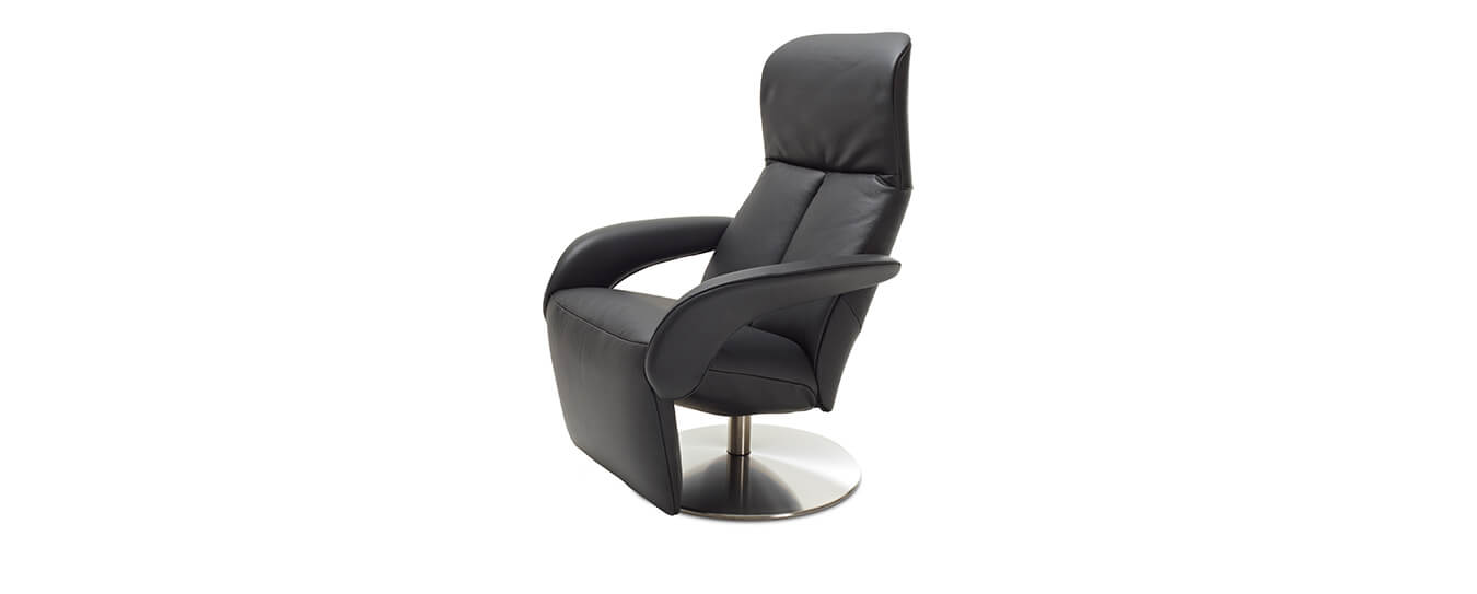 relaxsessel sessel symphony jori leder