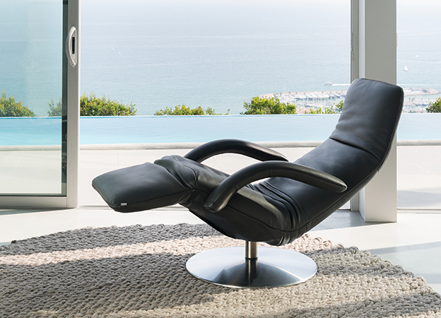 Relaxsessel Sessel Yoga Jori