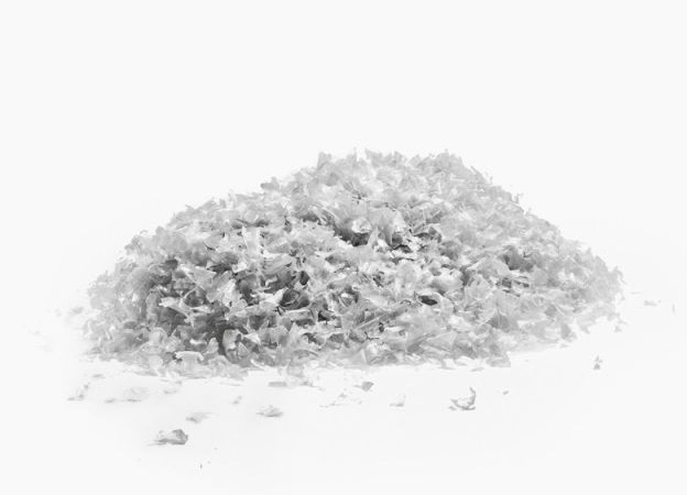 Kvadrat Kunststoffflachen Polyester