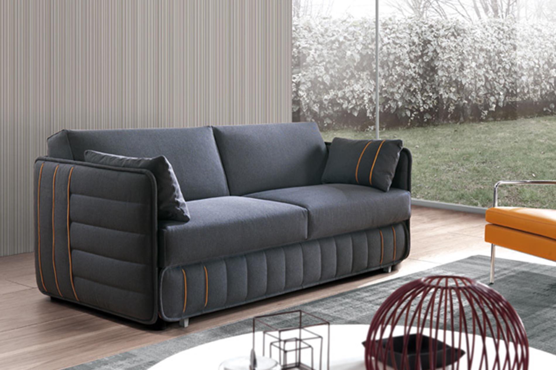 Pol74 Atelier Bettsofa Schlafsofa