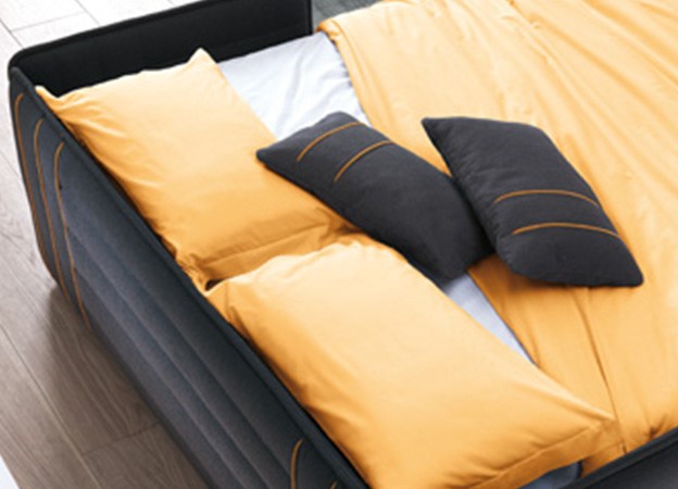 Atelier Pol74 Bettsofa Schlafsofa Design