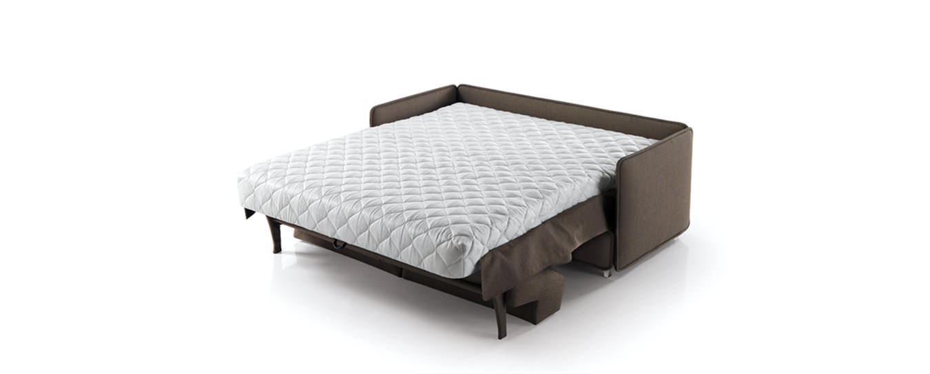 Die Pol74 Boxpringmatratze Pol74 Boxspringmatratze