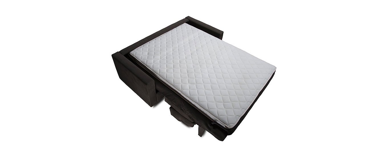 Das Pol74 Bettsofa Lario. Pol74 Lario Bettsofa