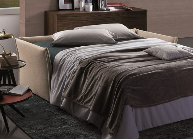 Bettsofa Schlafsofa Young S Pol74