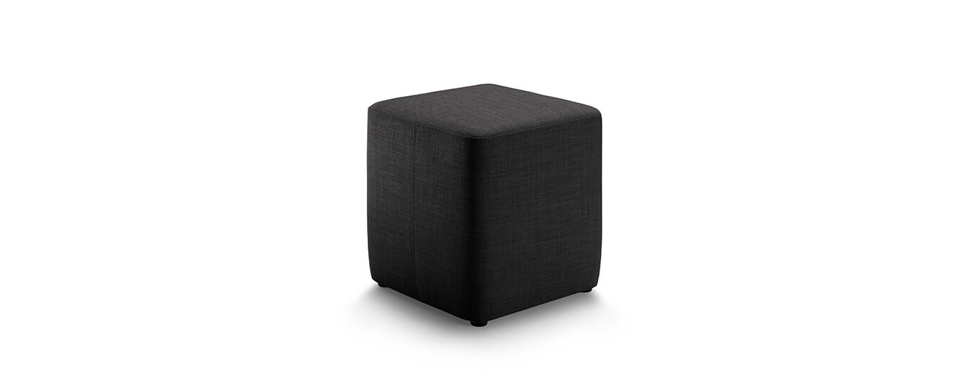 Hocker Bono medium Signet