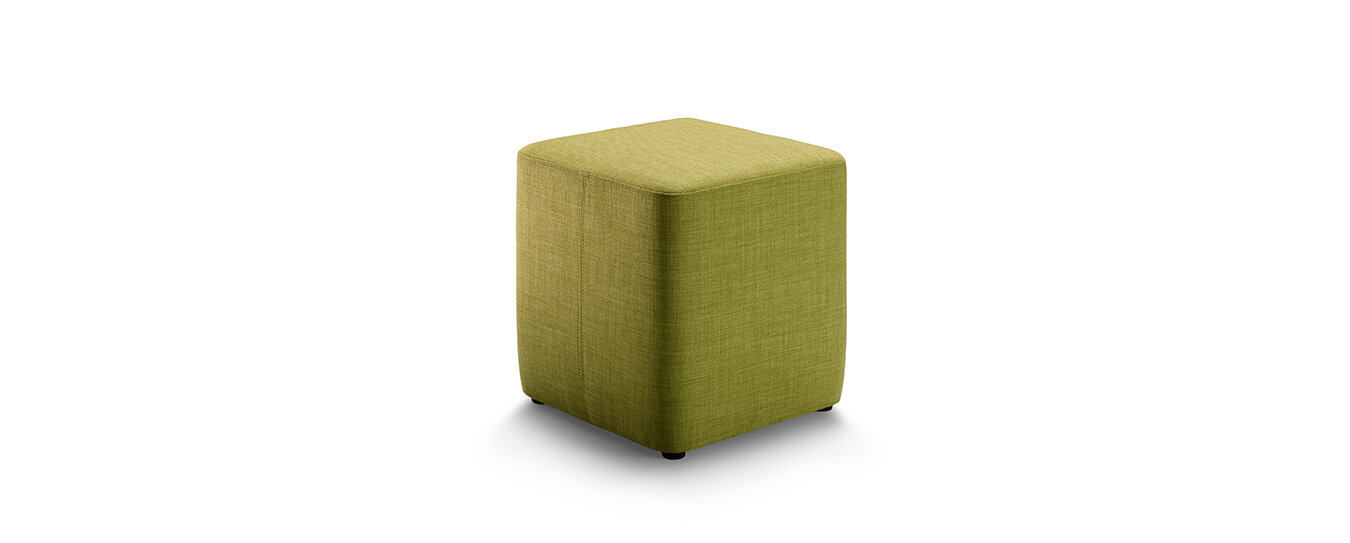 Hocker Bono medium Signet