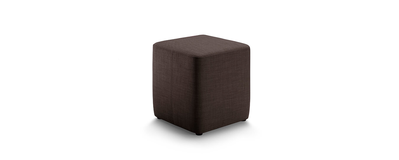 Hocker Bono medium Signet