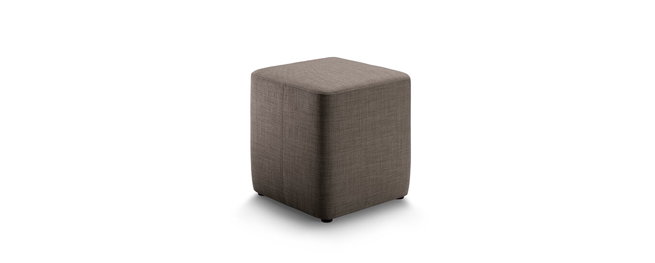 Hocker Bono medium Signet
