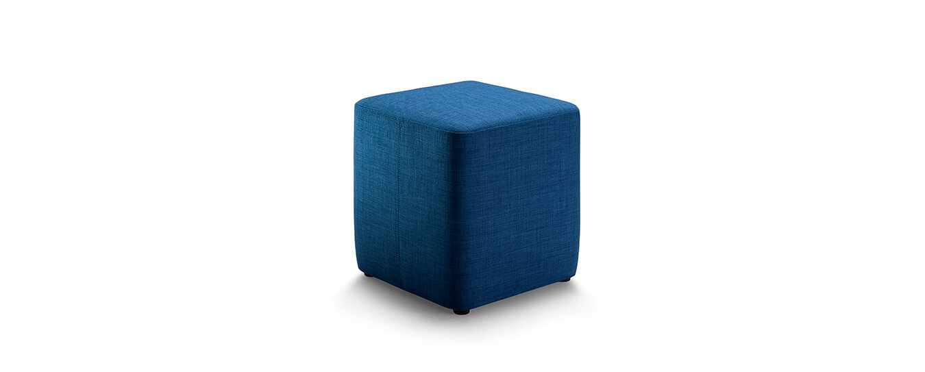 Hocker Bono medium Signet
