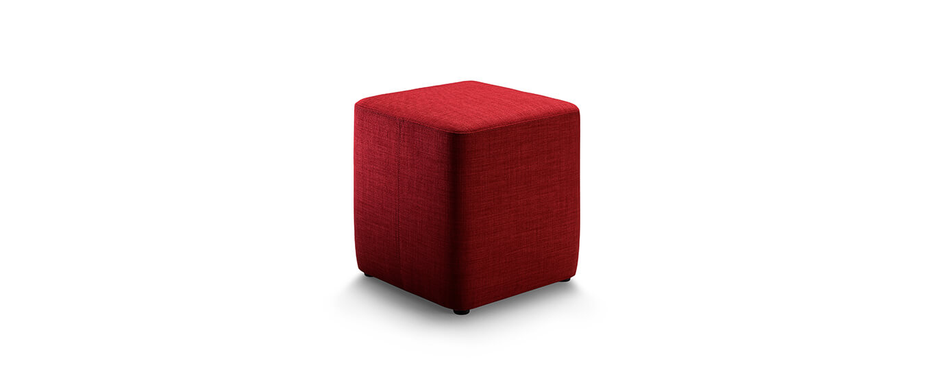 Hocker Bono medium Signet