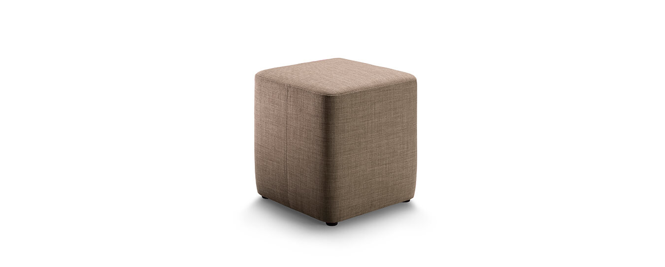 Hocker Bono medium Signet