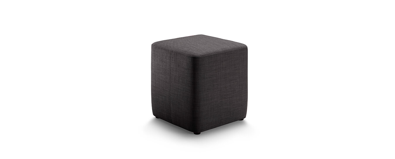 Hocker Bono medium Signet