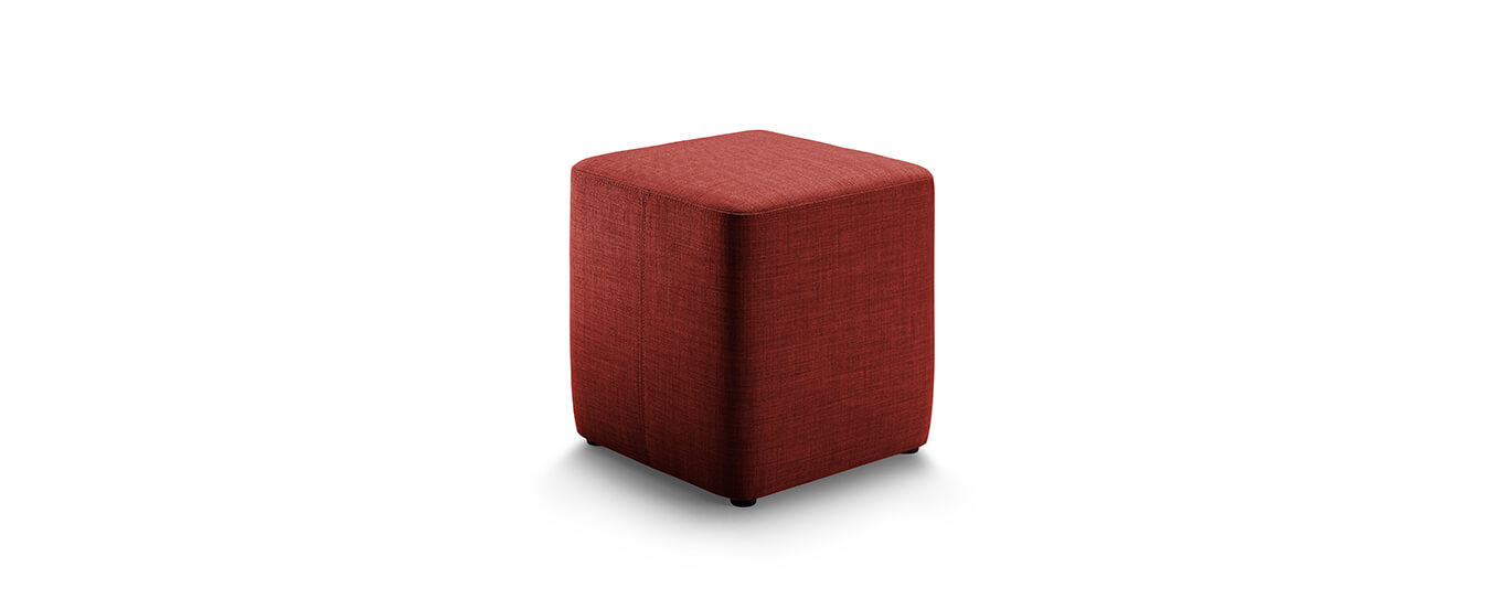 Hocker Bono medium Signet