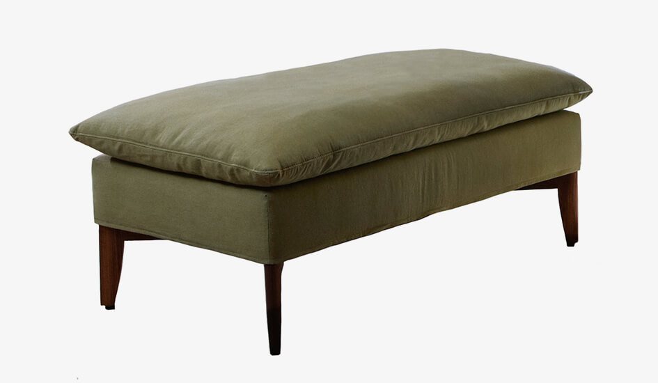 Signet Ena Schlafsofa Hocker